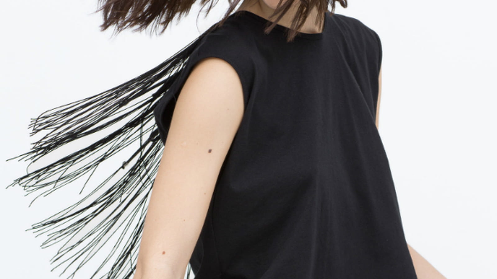 Top Zara