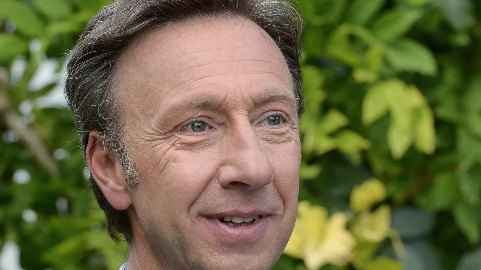 Stéphane Bern