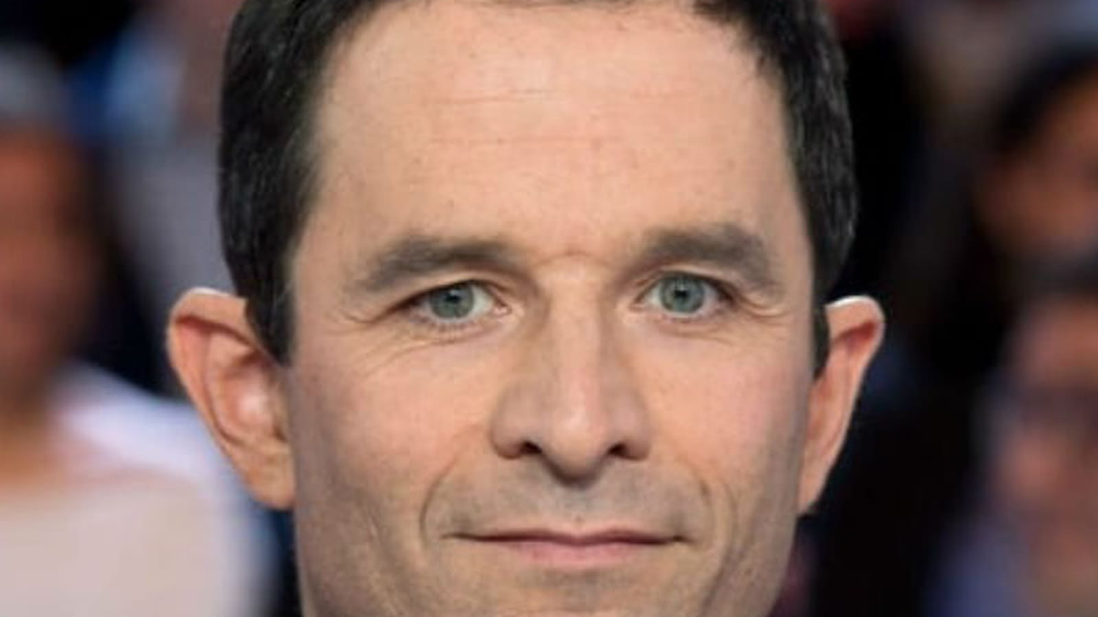 Benoît Hamon