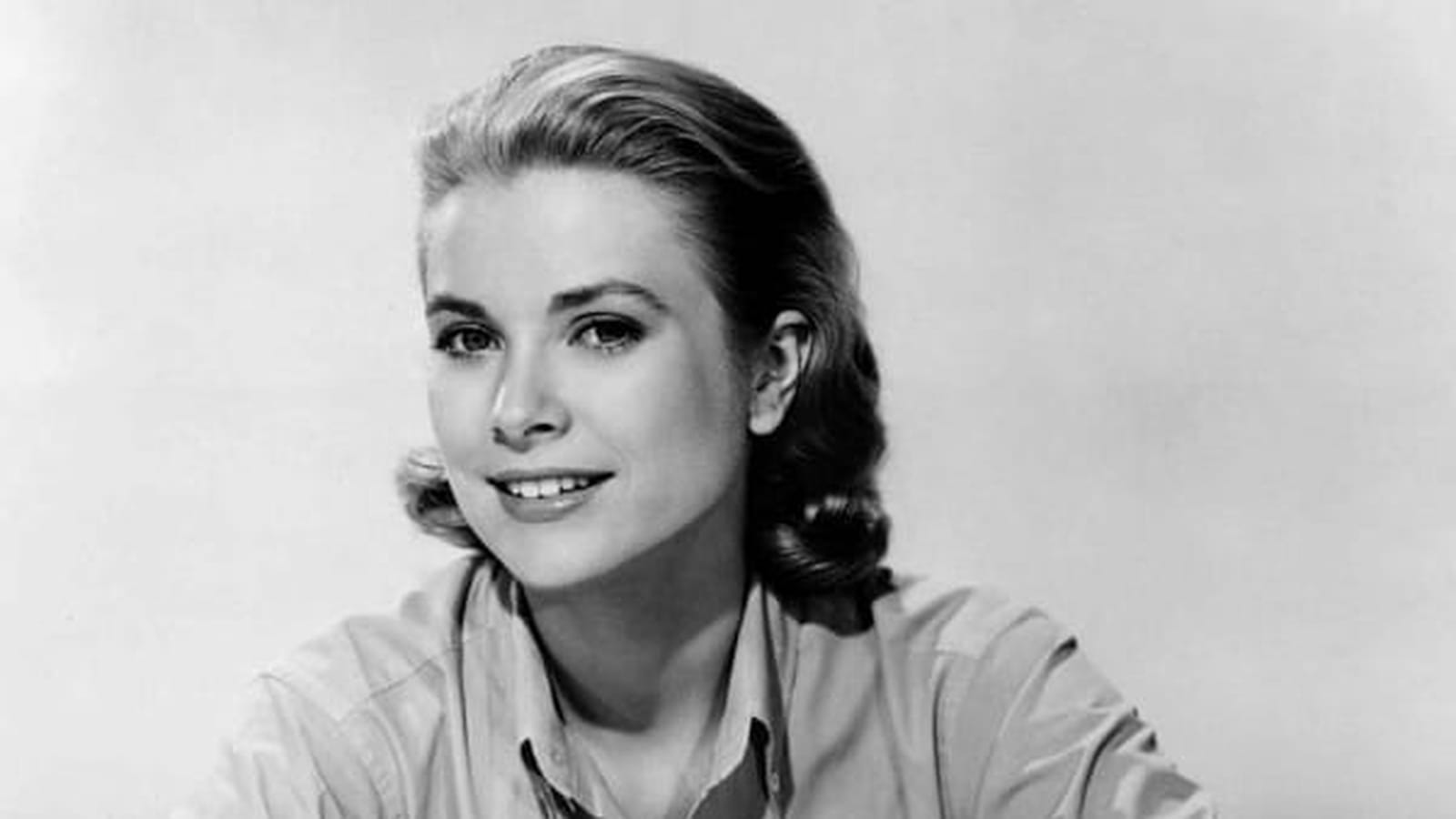 Grace Kelly en 1954