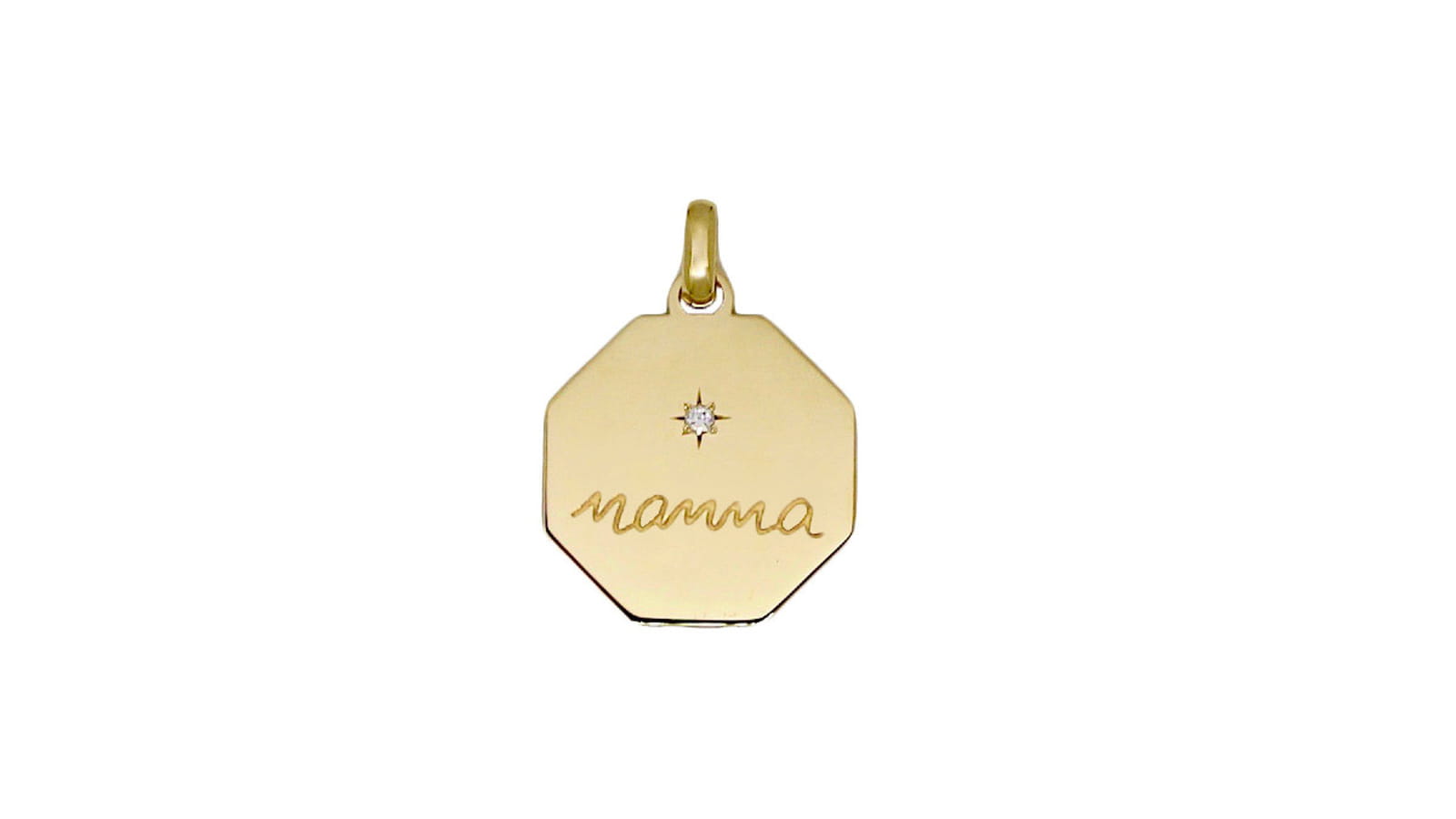 Médaille Poinçon 22