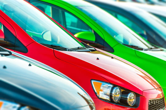 D&egrave;s juillet, cette nouvelle option devient obligatoire sur toutes les voitures