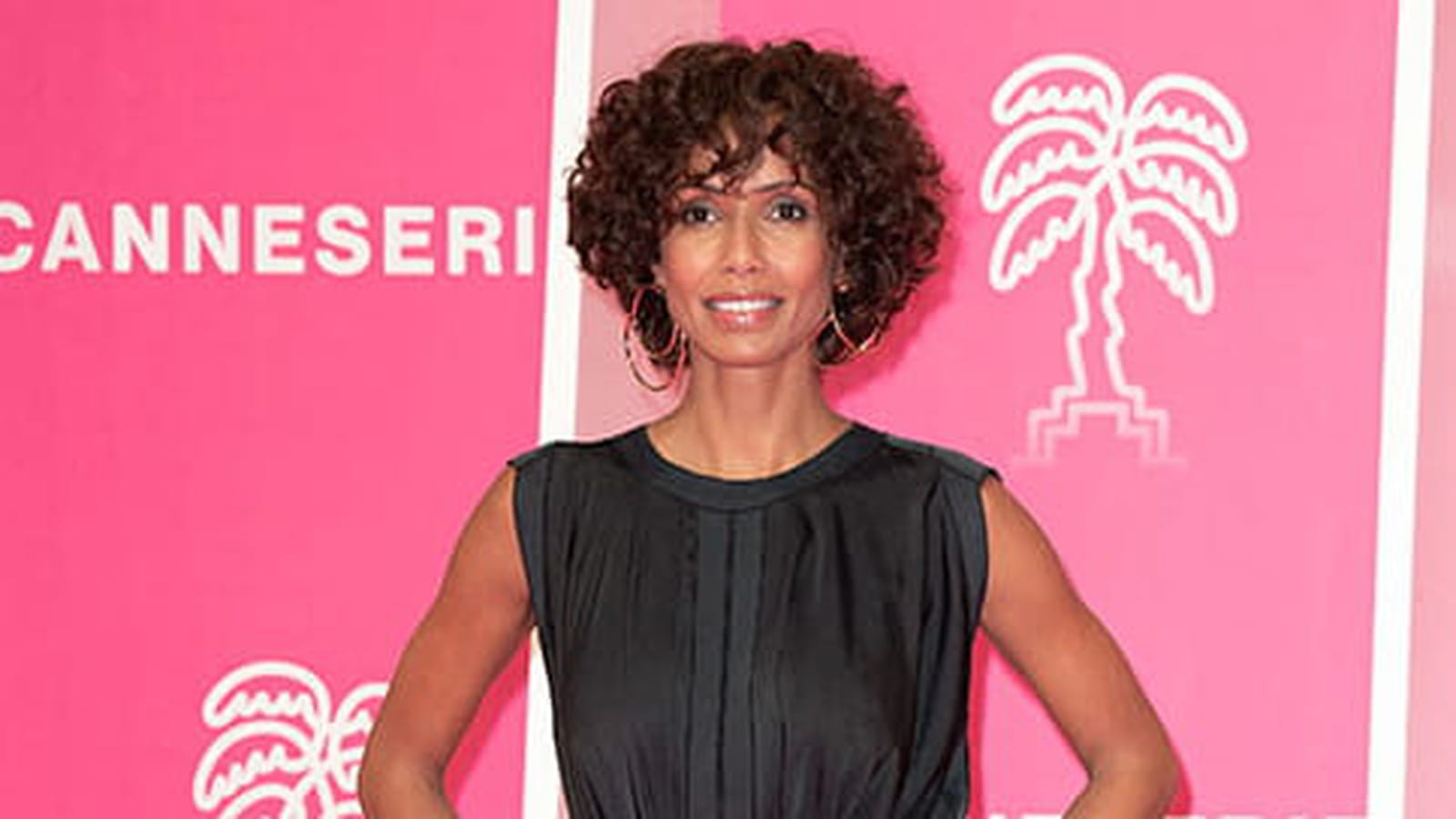Sonia Rolland le 10 octobre 2021