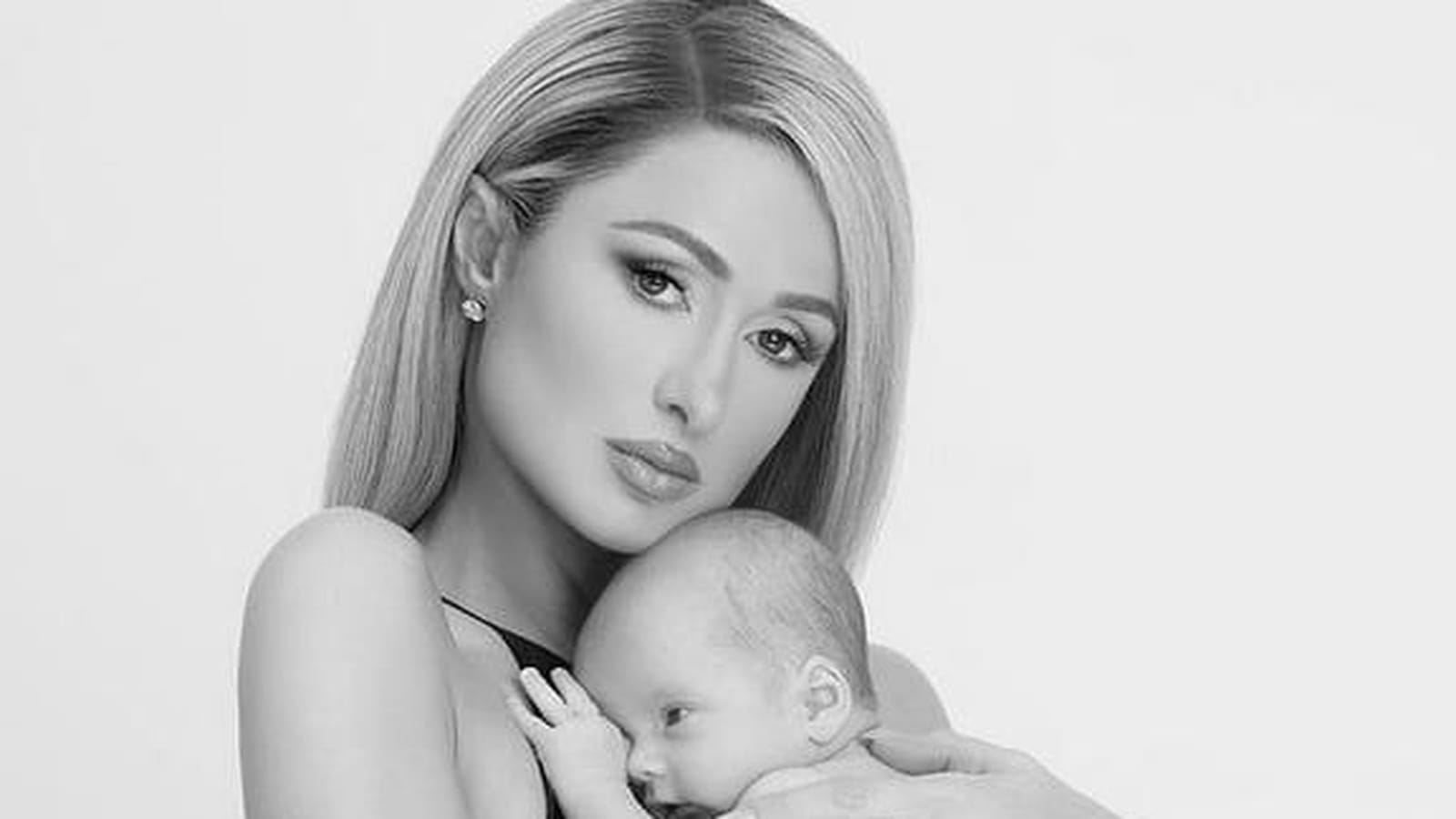 Paris Hilton
