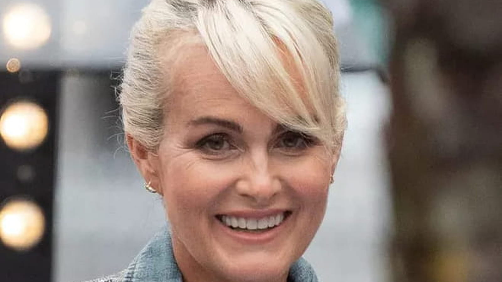 Laeticia Hallyday