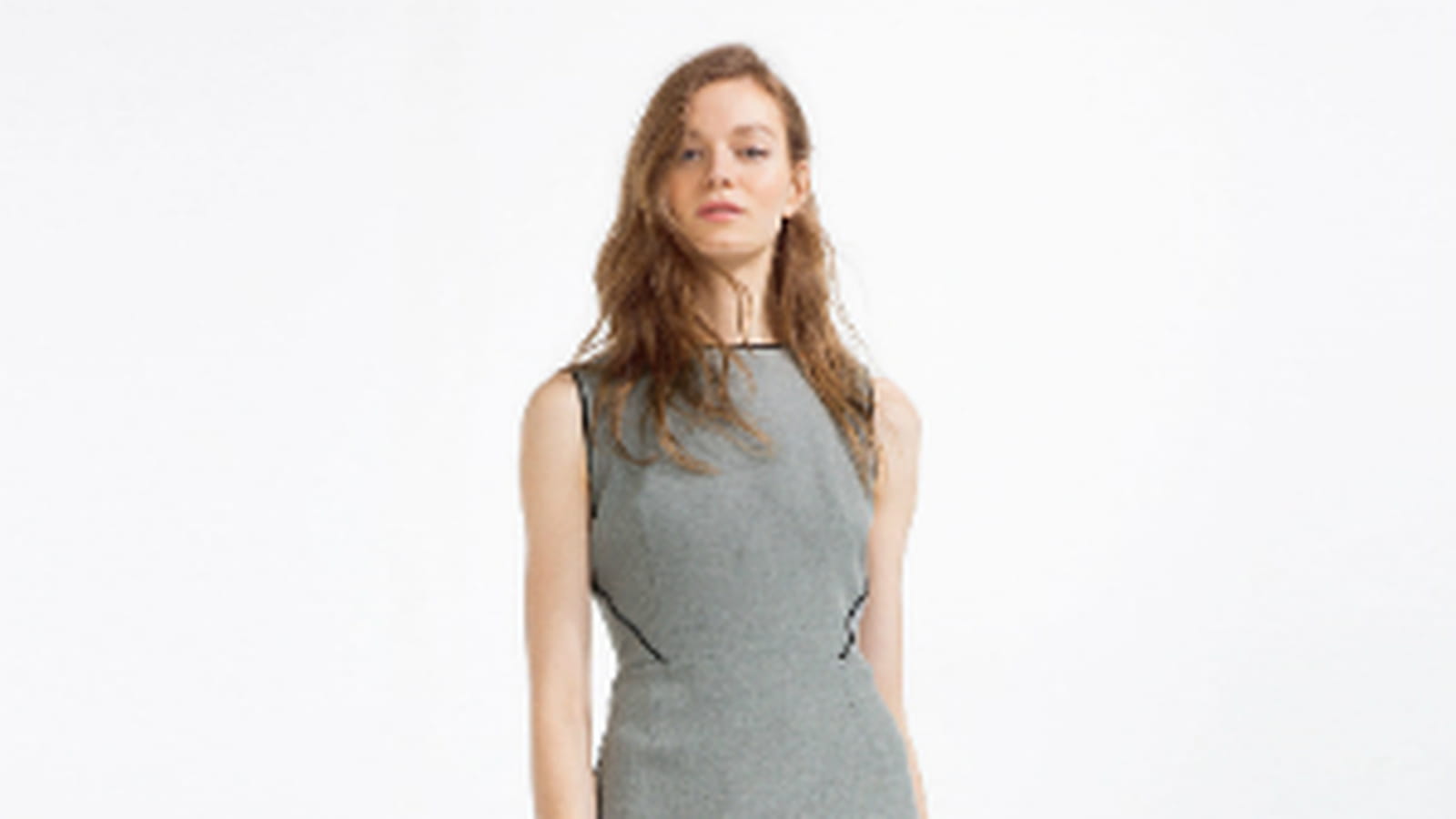 Robe Zara