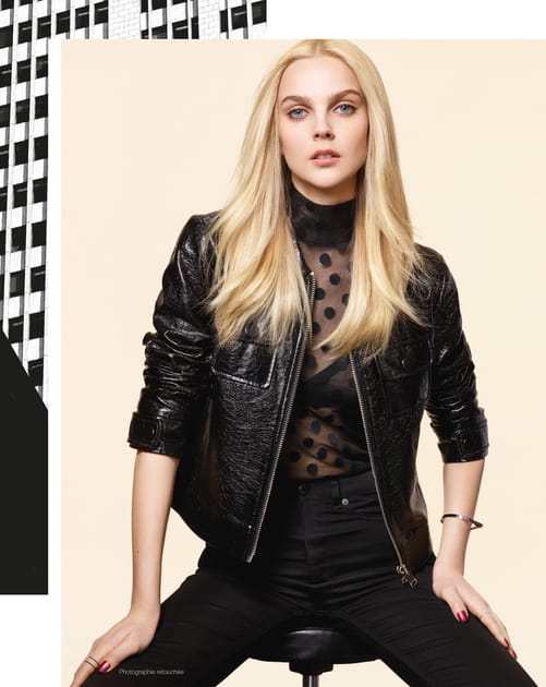 Les longueurs lisses