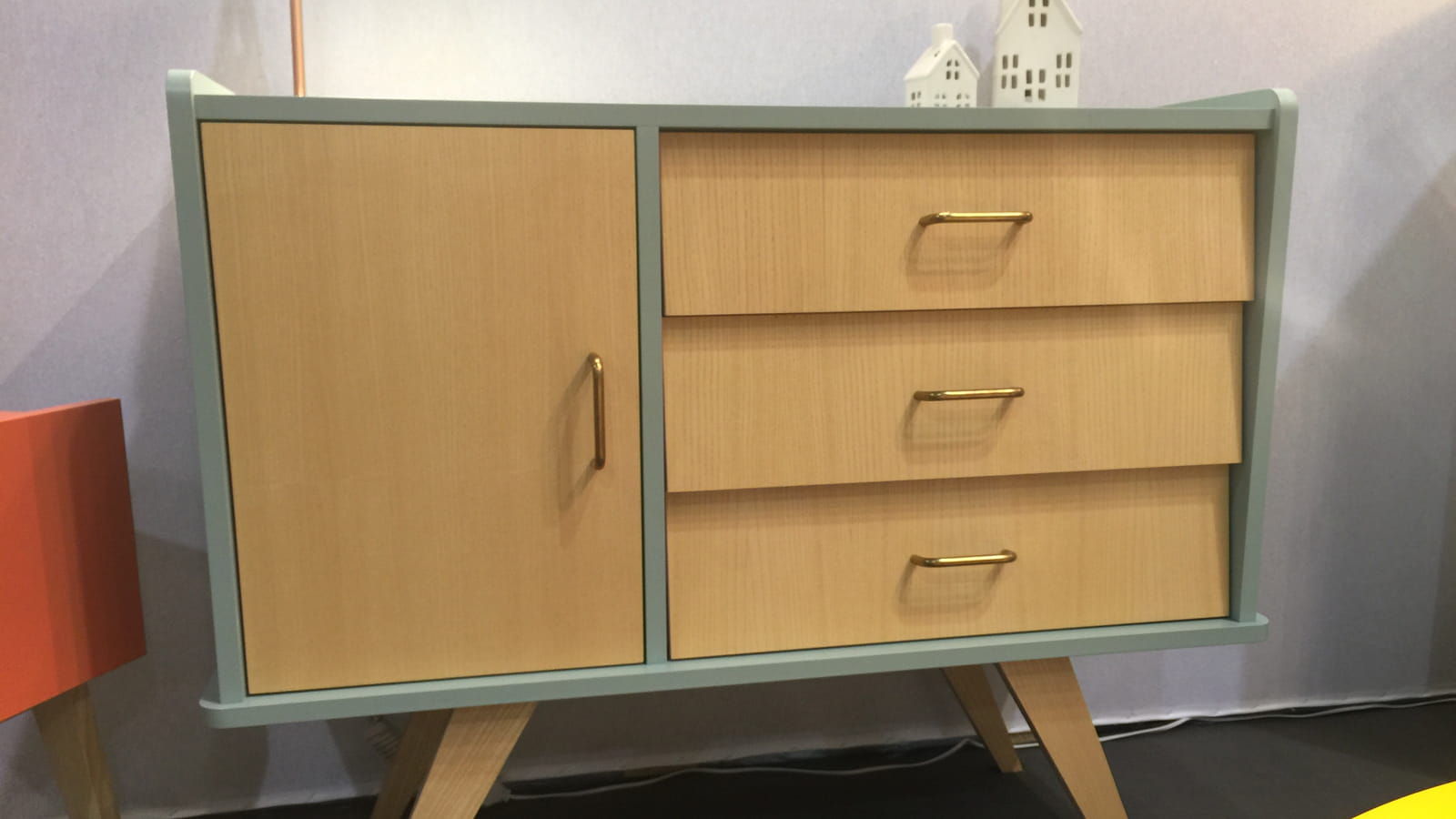 Commode Bertille Chouette Fabrique