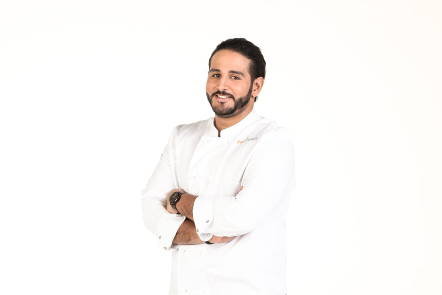 Mohamed Cheikh : le battant de Top Chef saison 12