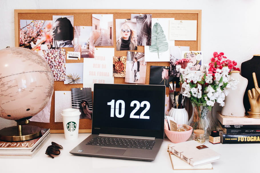 Cluttercore : et si le bazar organisé était tendance ?
