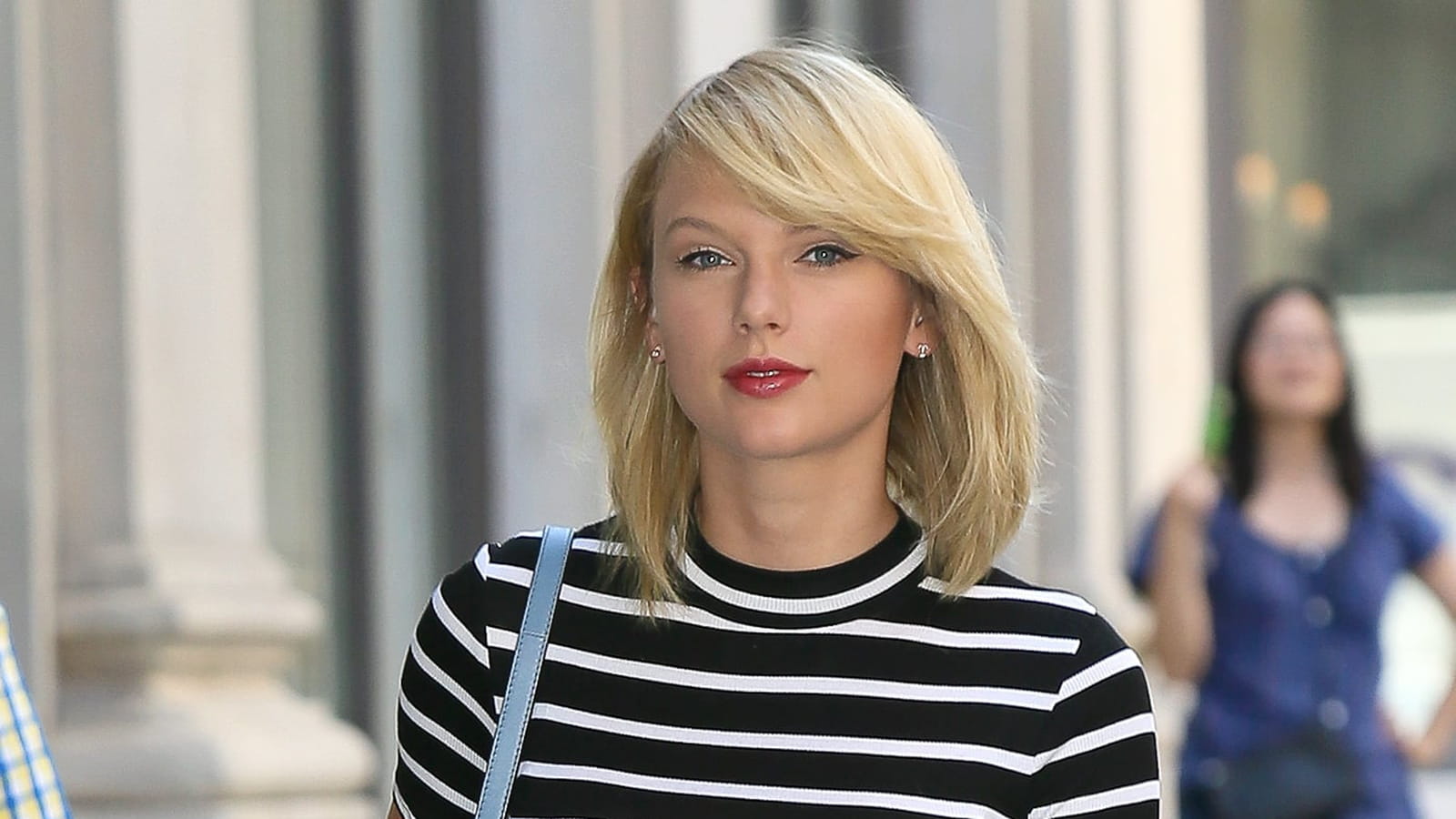 Taylor Swift