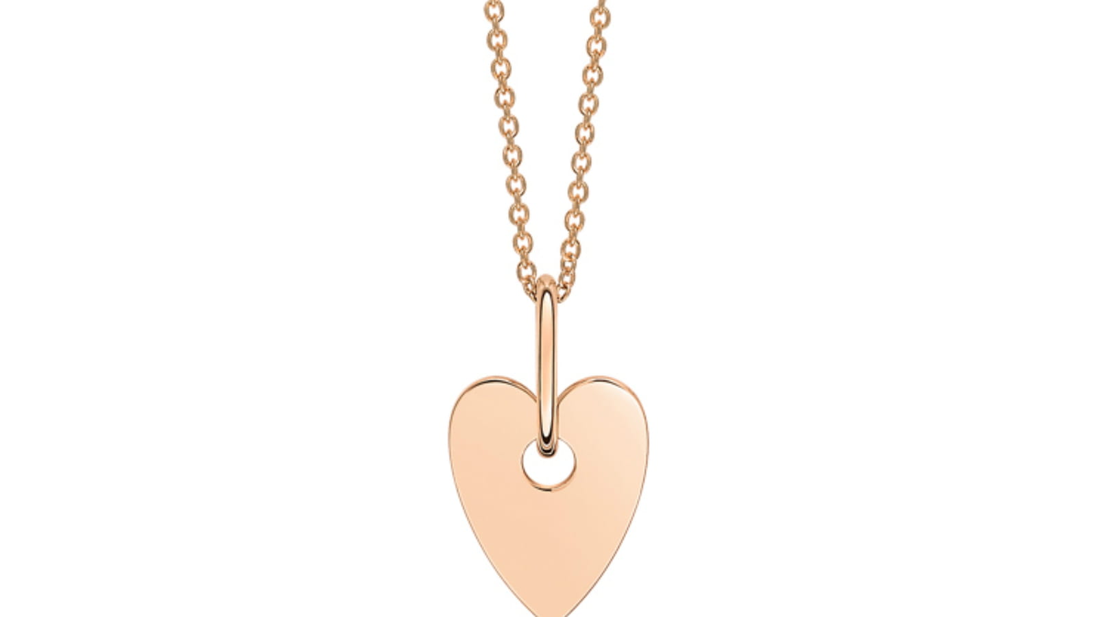 Pendentif Ginette NY