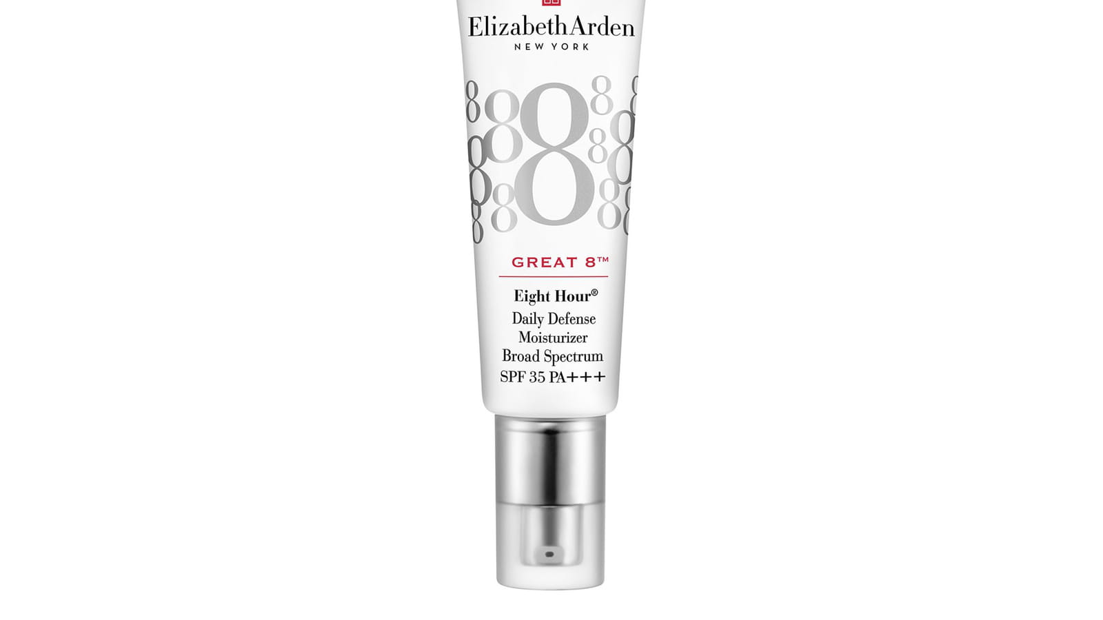 Gel hydratant défense quotidienne Great 8 Elizabeth Arden