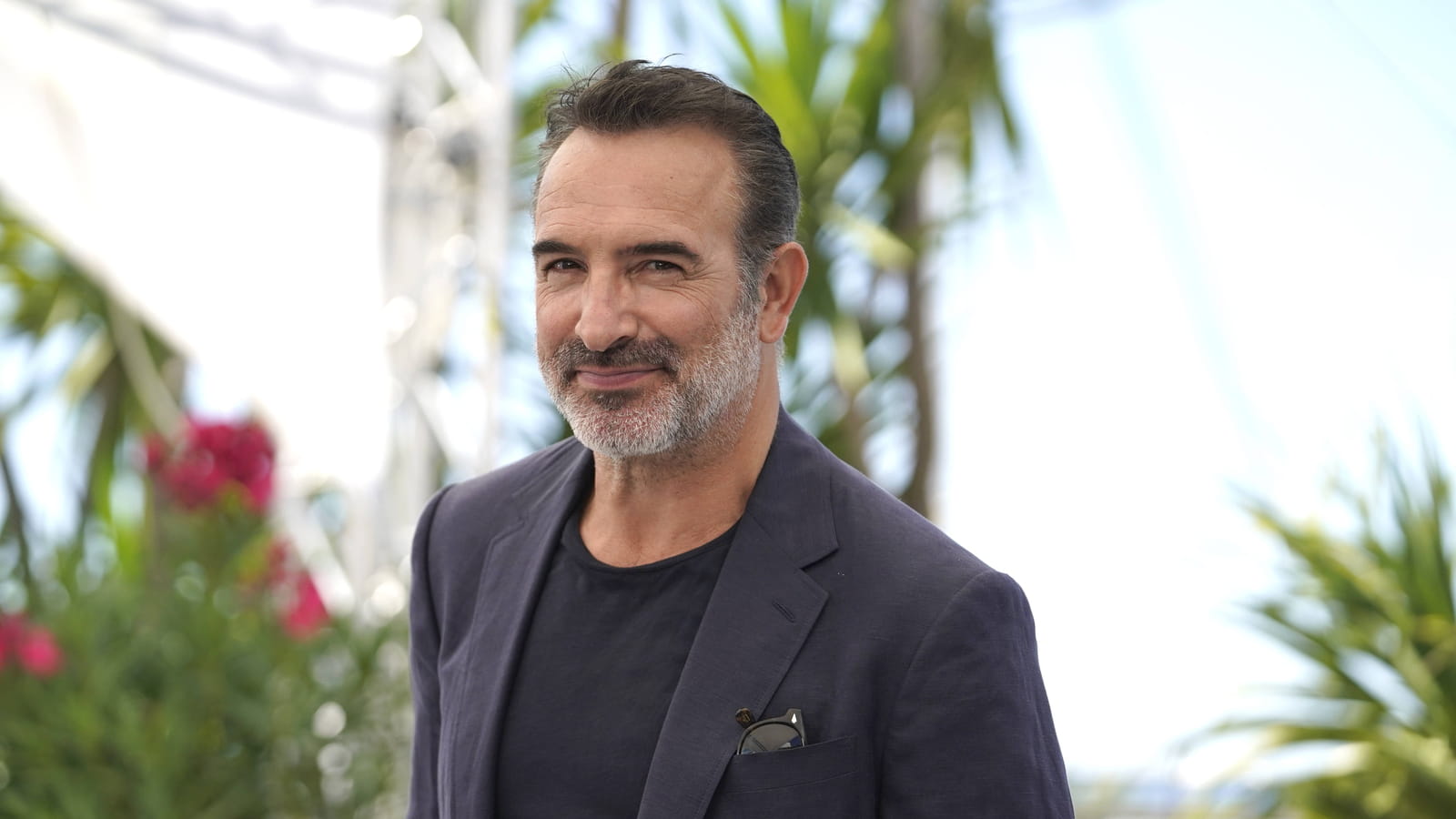 Jean Dujardin