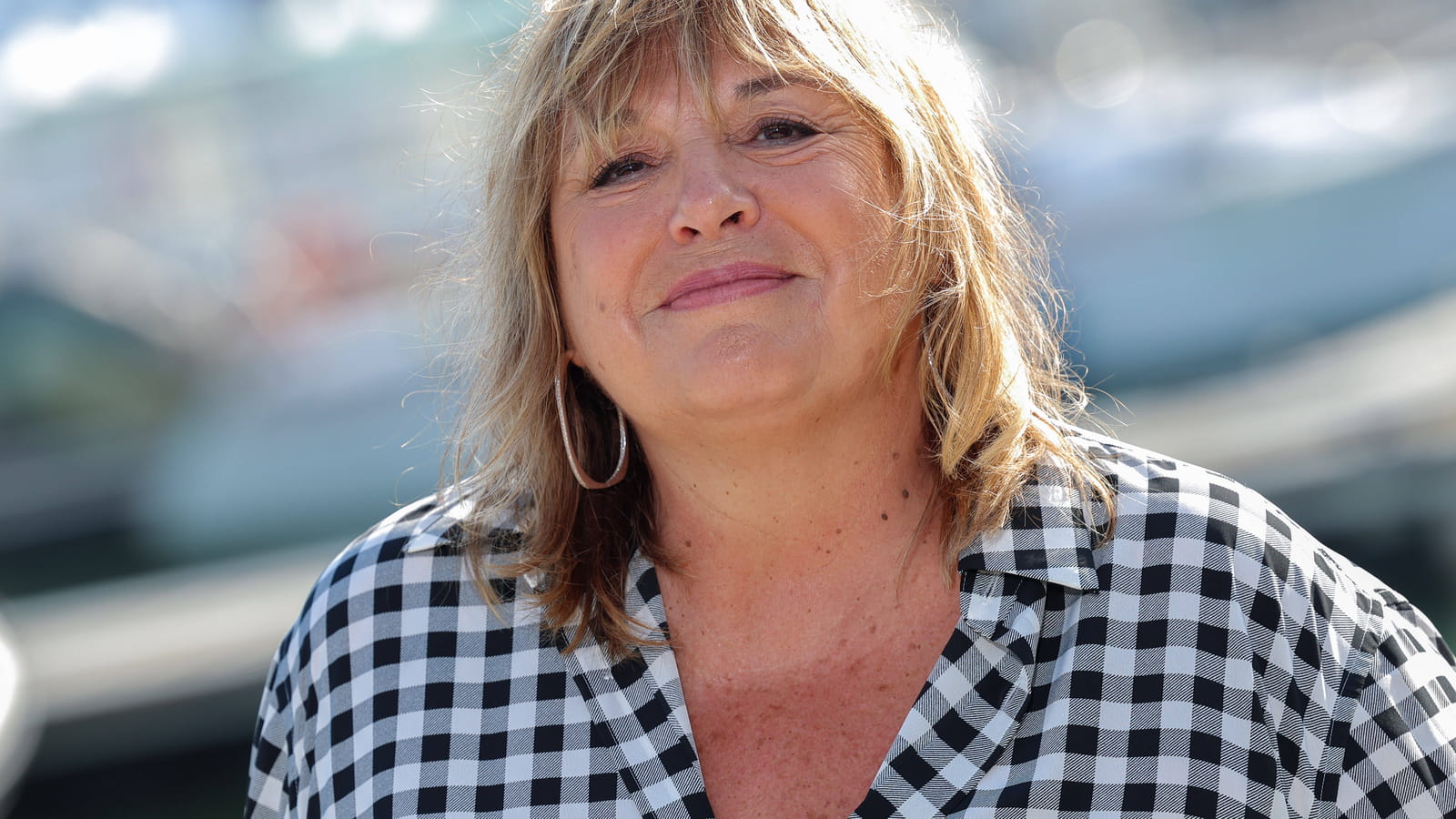 Michèle Bernier 