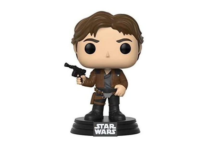 Les meilleures Figurines Pop à collectionner