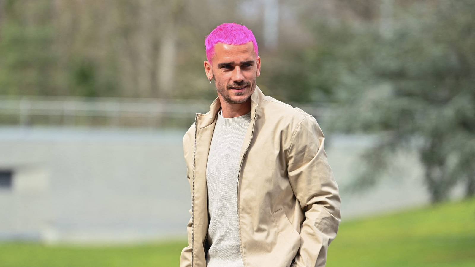 Antoine Griezmann
