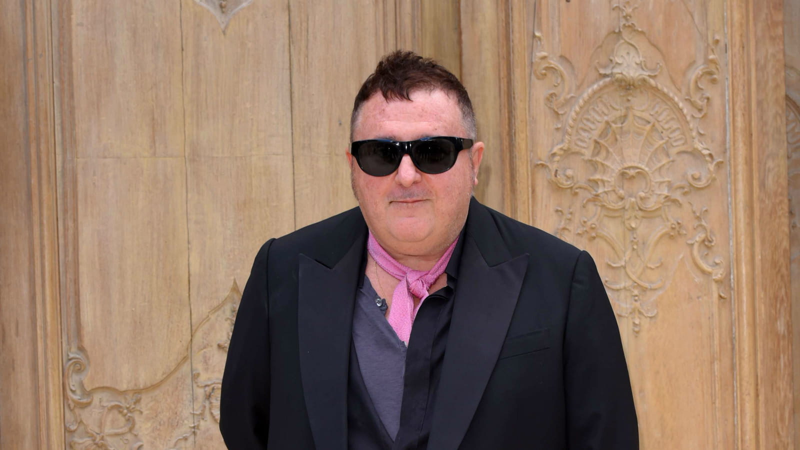 Alber Elbaz