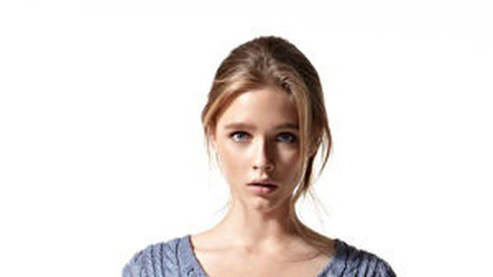Pull à torsades de Massimo Dutti