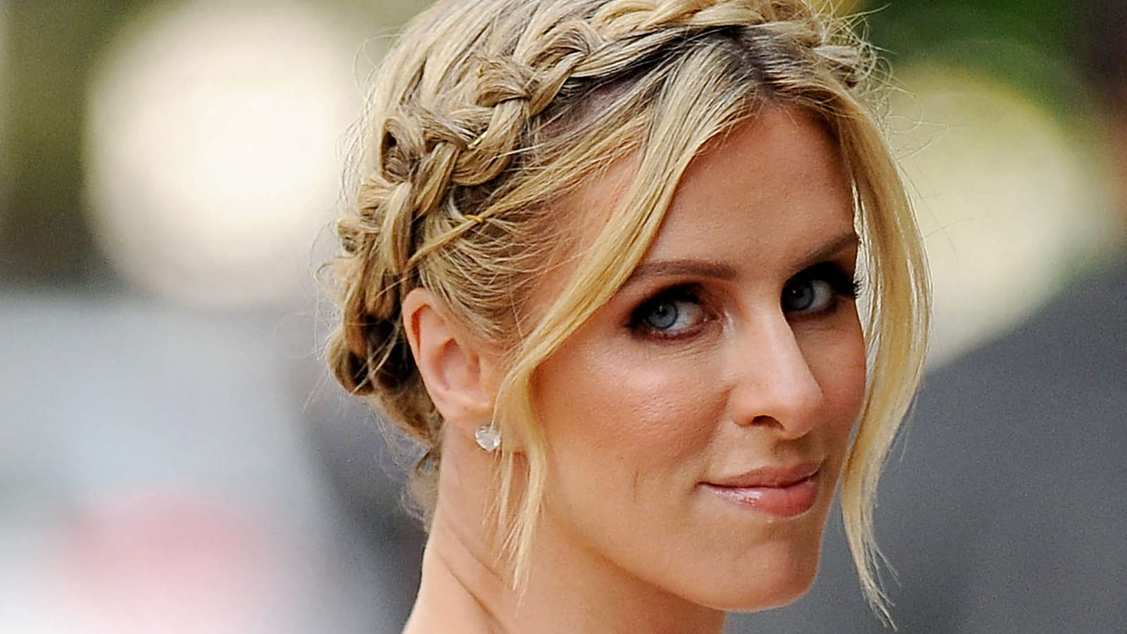 Nicky Hilton Rothschild