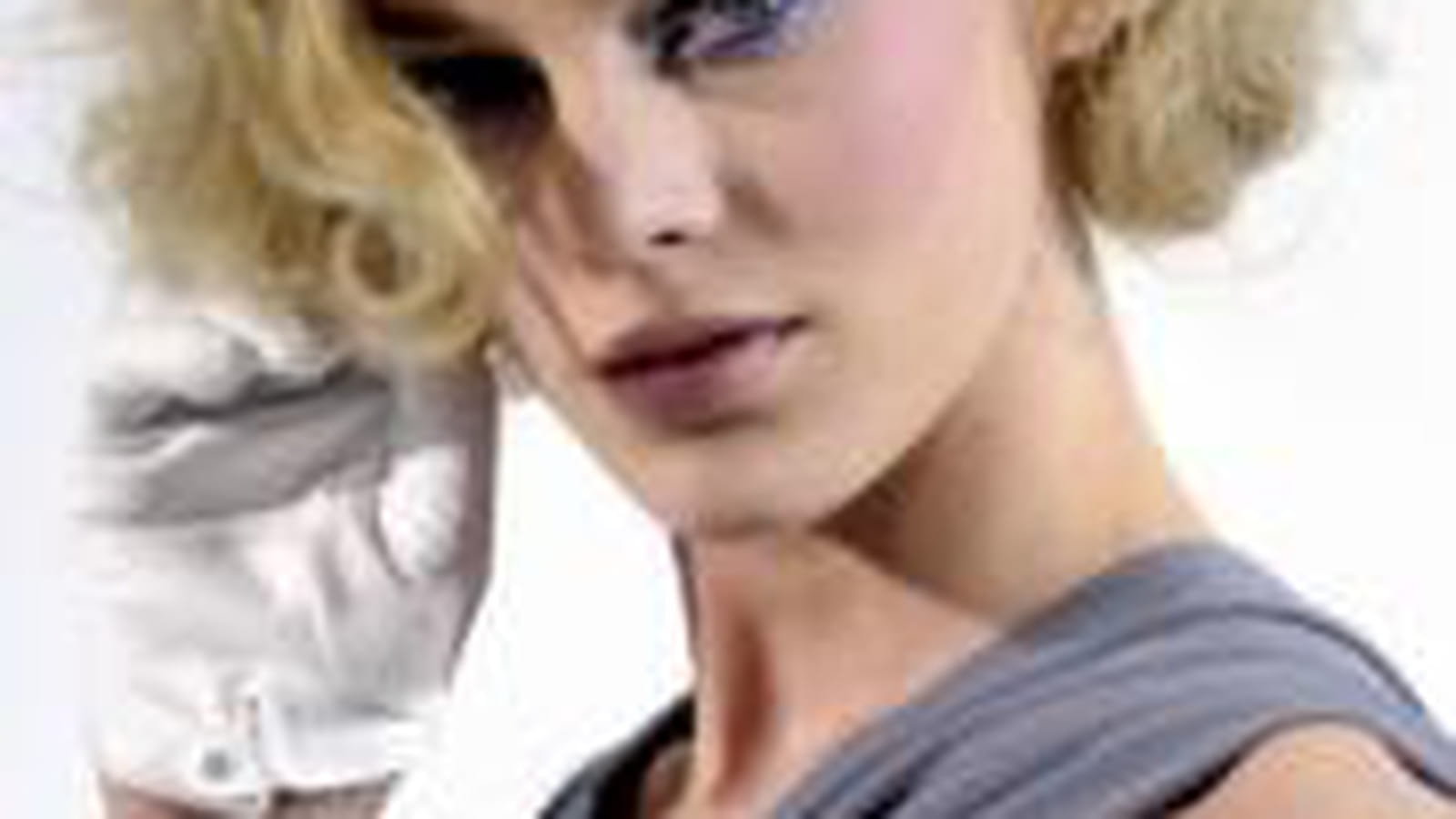 Le maquillage pastel
