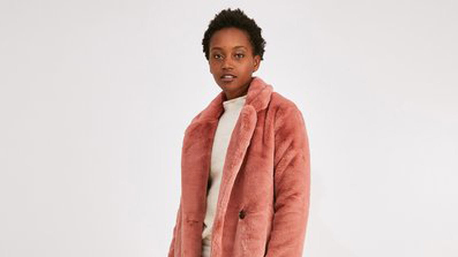 Manteau Promod