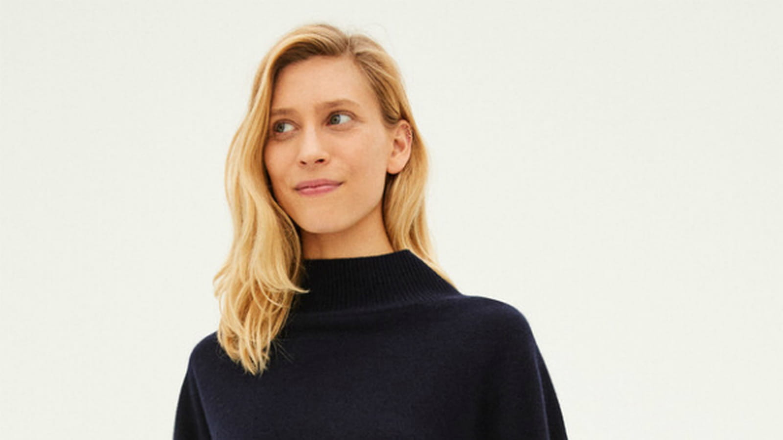 Pull Eric Bompard