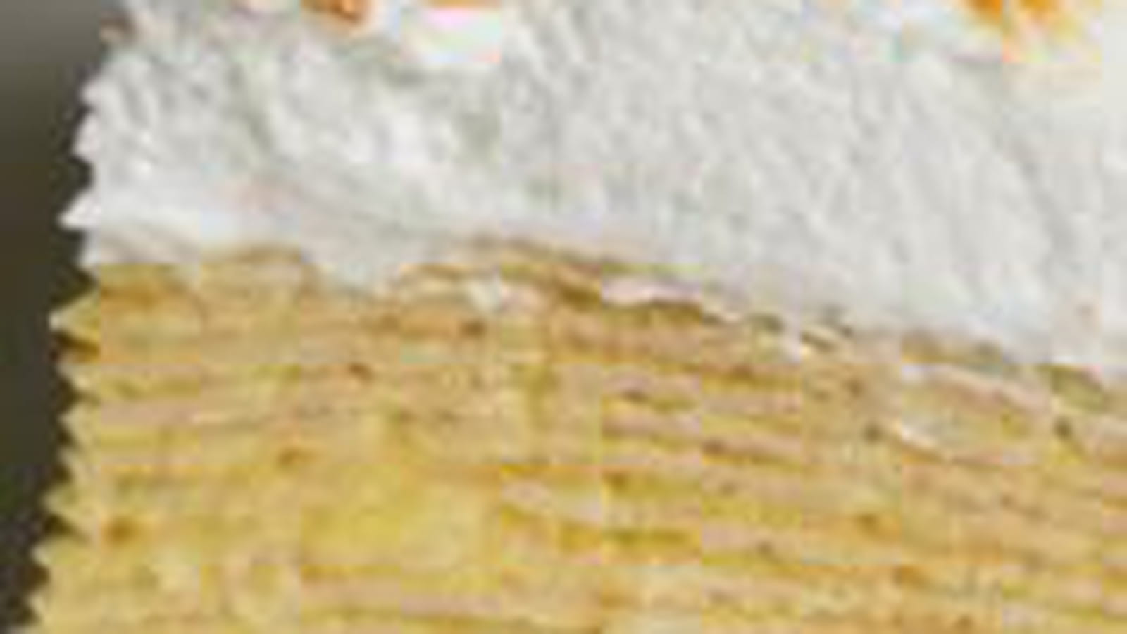 Gâteau de crêpes au citron meringuée