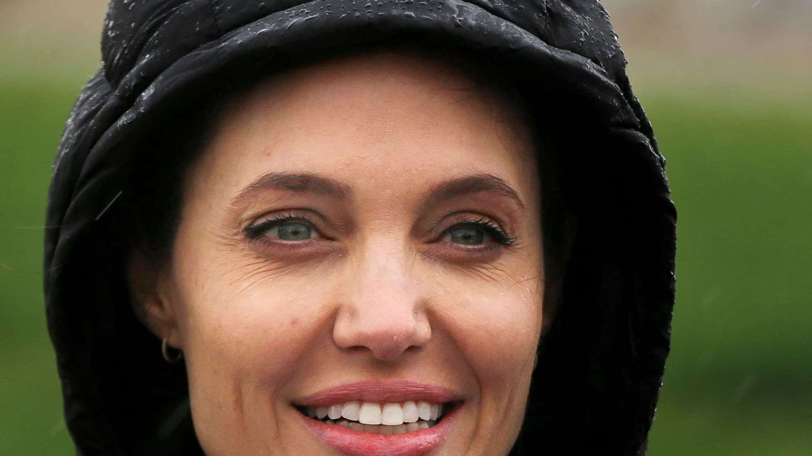 Angelina Jolie 