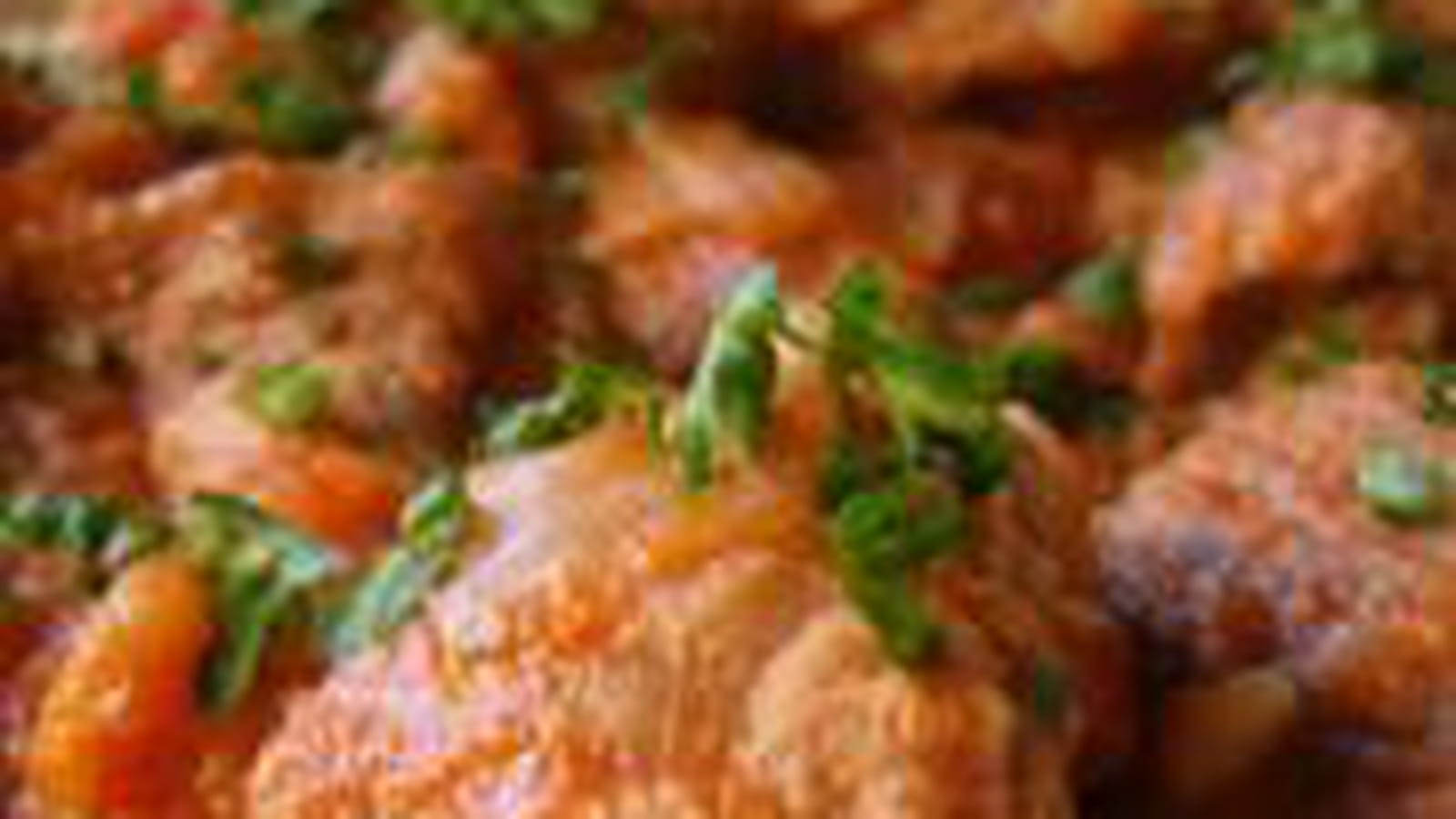 Carbonade de boeuf