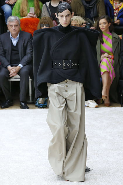 D&eacute;fil&eacute; JW Anderson