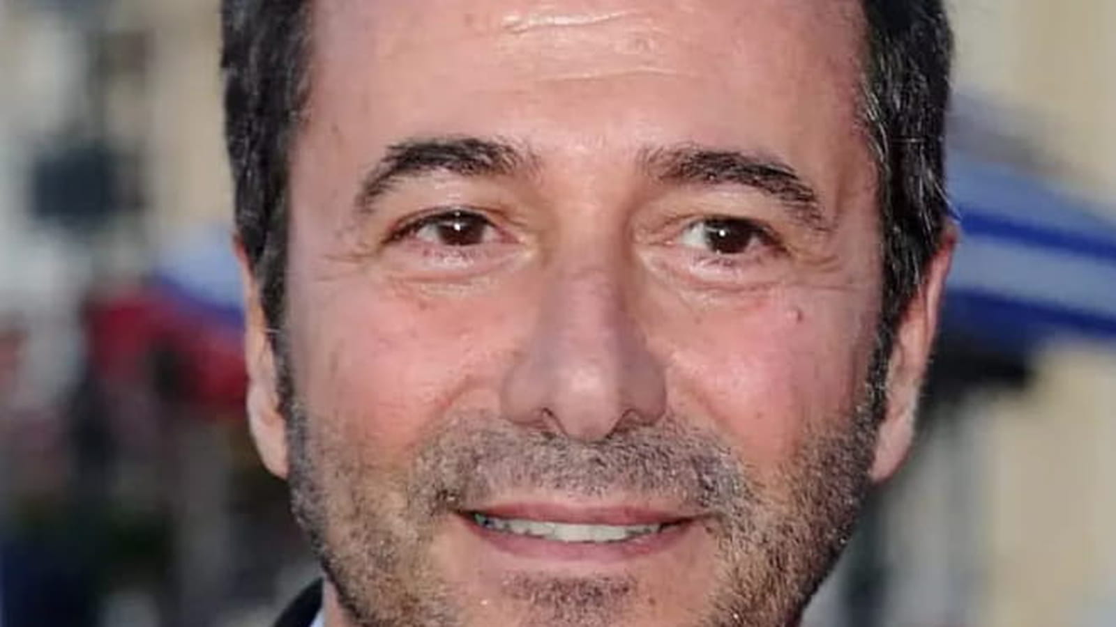 Bernard Montiel
