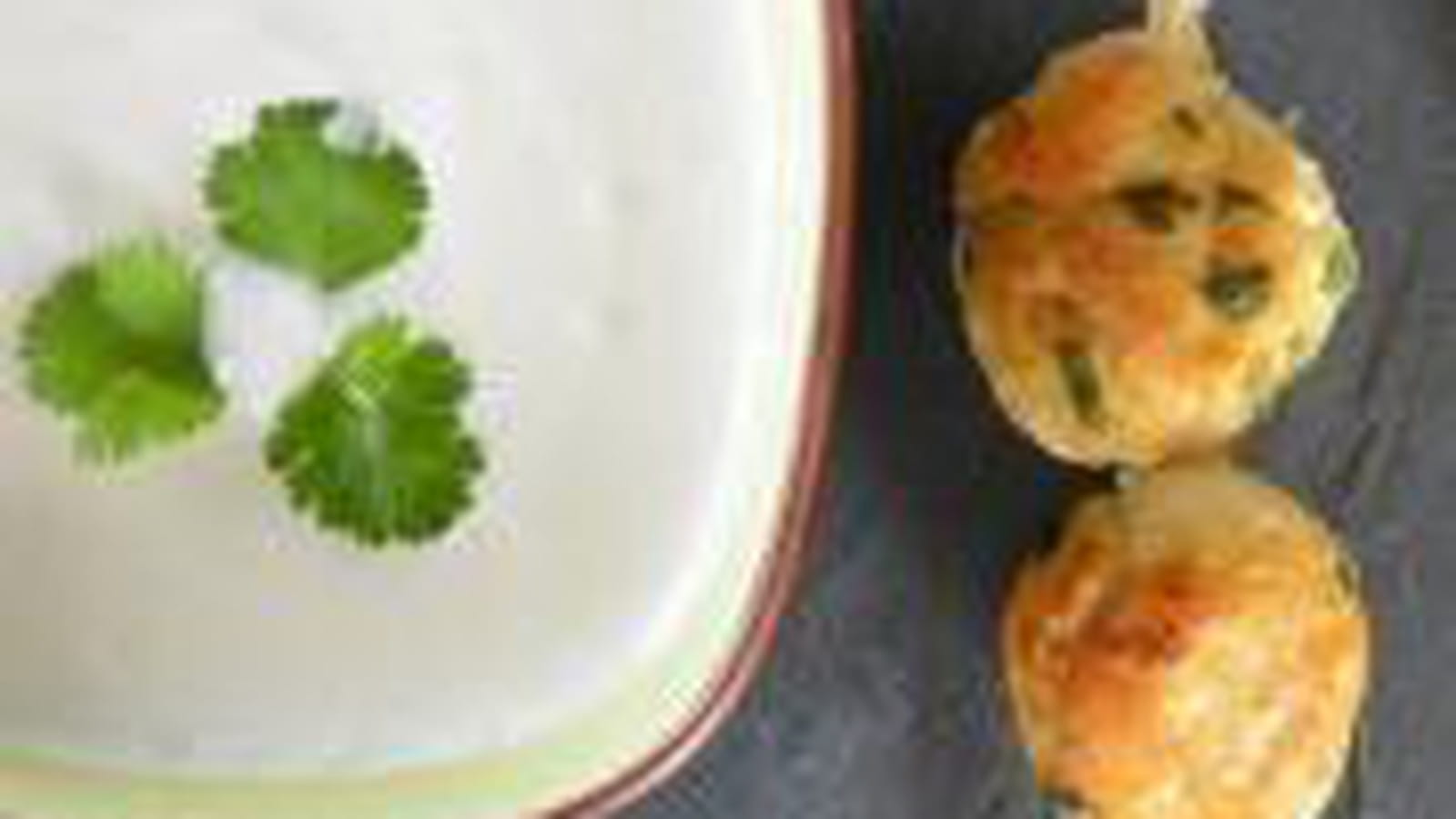 Brochettes thaï et sauce coco citronnelle citron vert