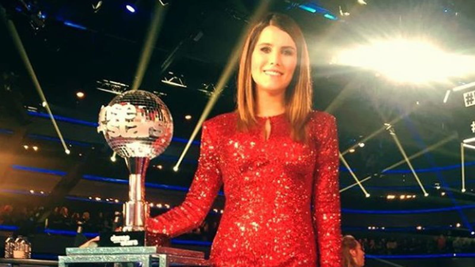 Karine Ferri