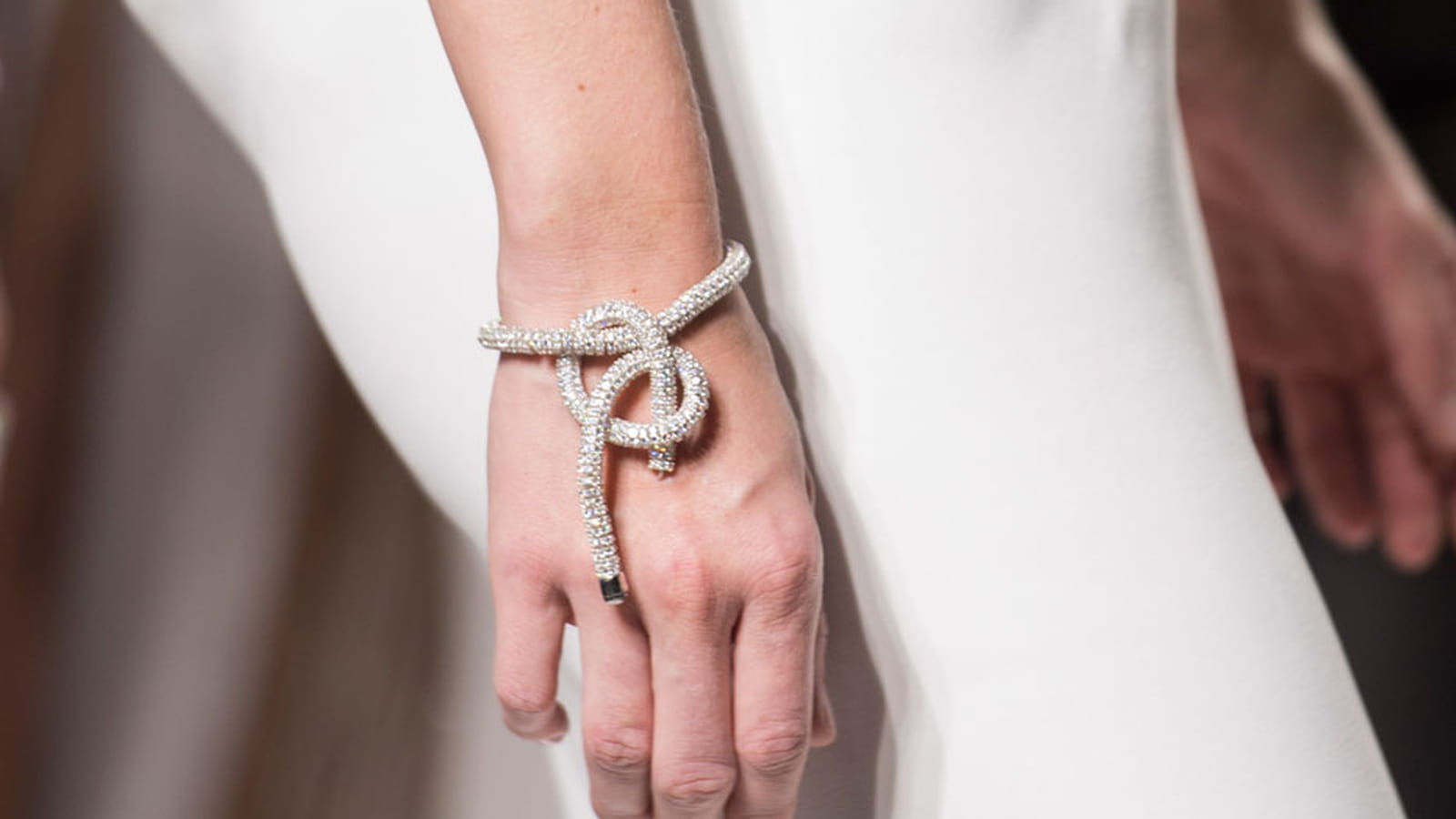 Bracelet Atelier Versace