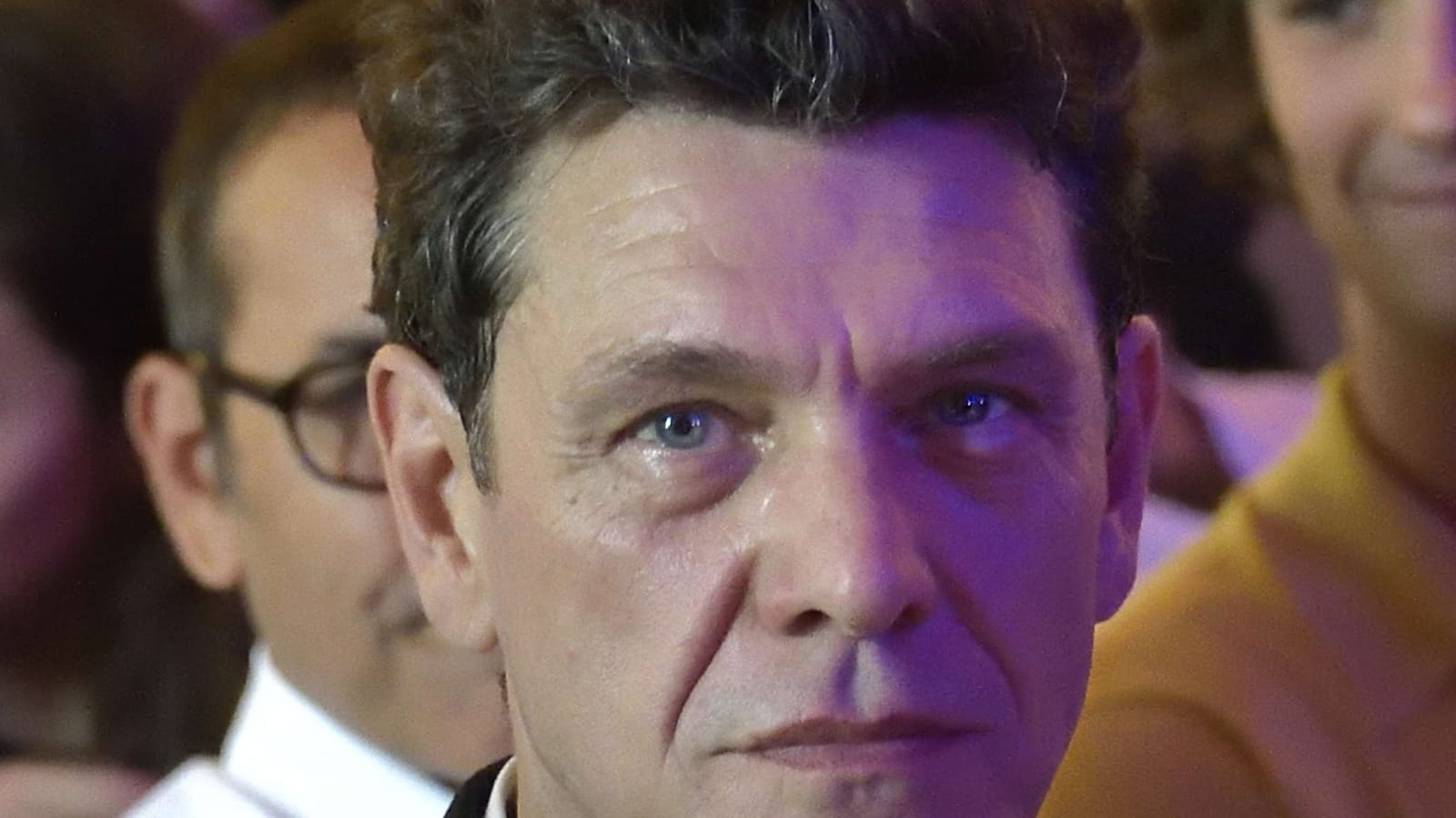 Marc Lavoine