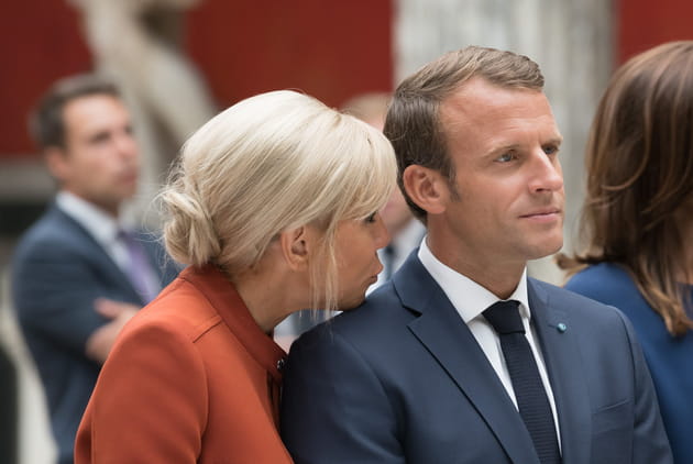 Confidence au creux de l'oreille