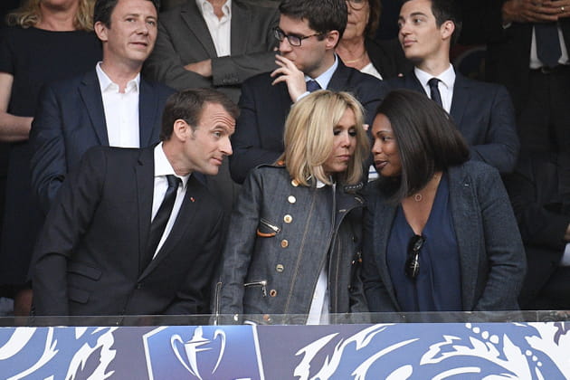 Pas de messe basse sans moi