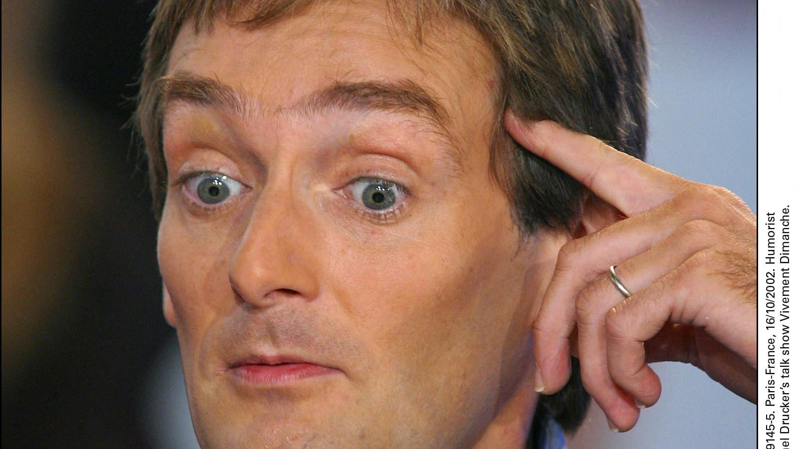Terrible révélation