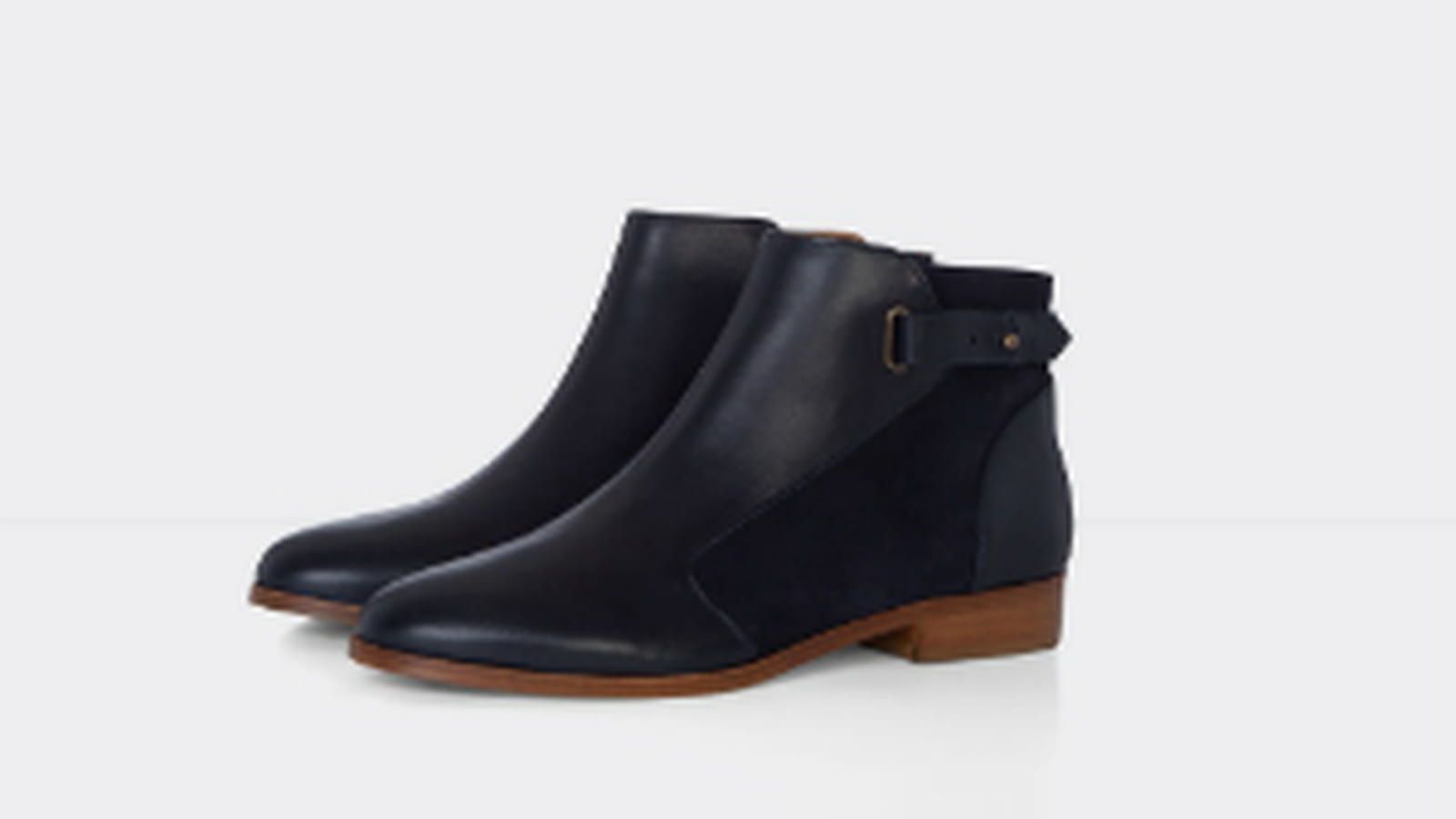Bottines