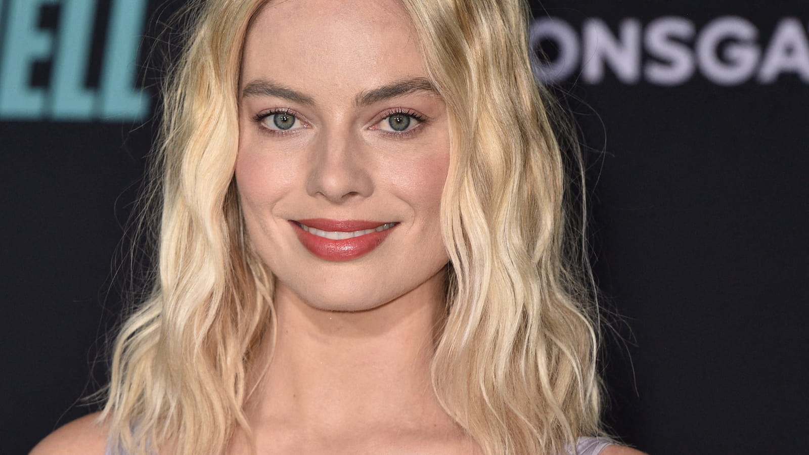 Margot Robbie