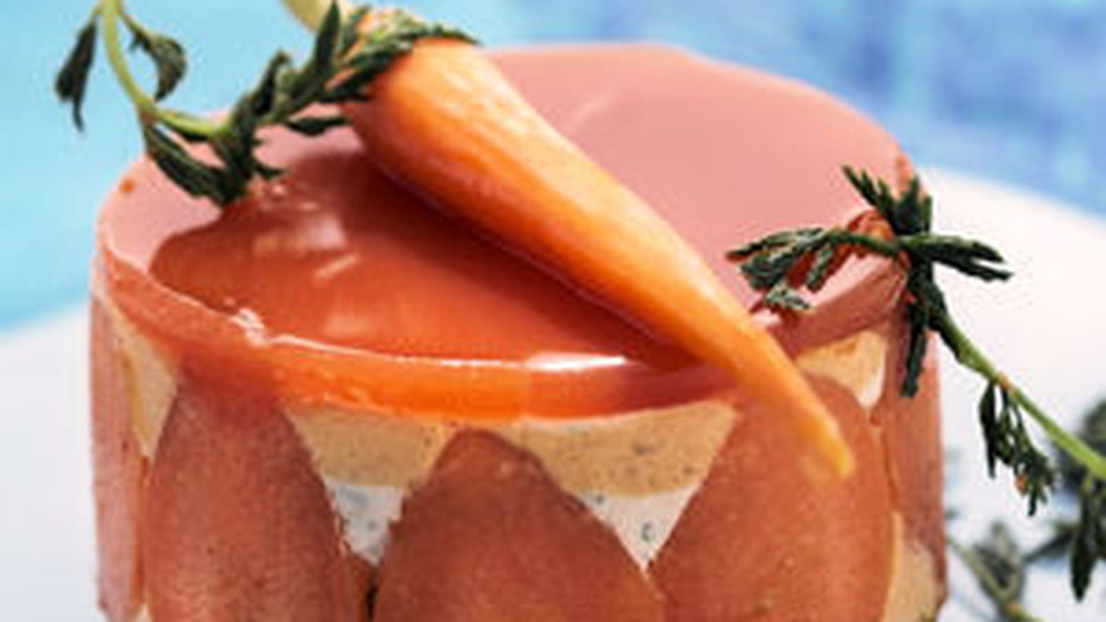 Cheesecake fraîcheur