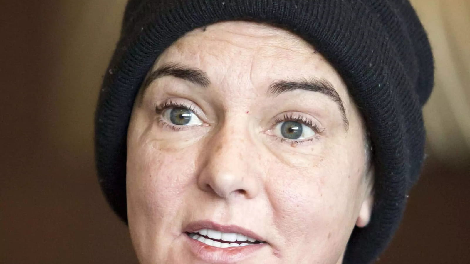 Sinead O'Connor