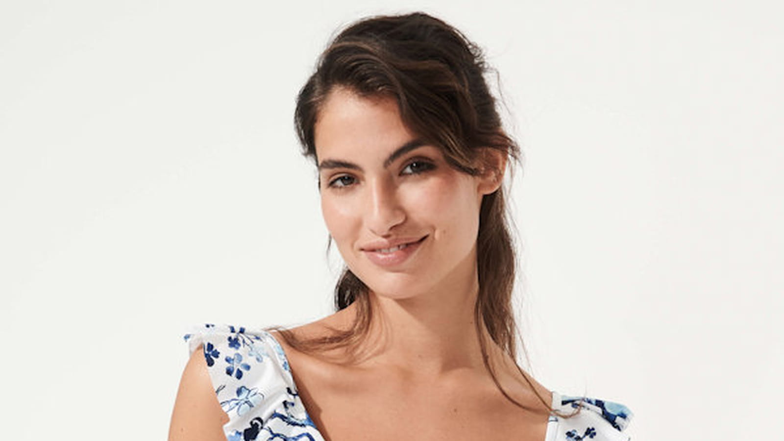 Maillot de bain Vilebrequin