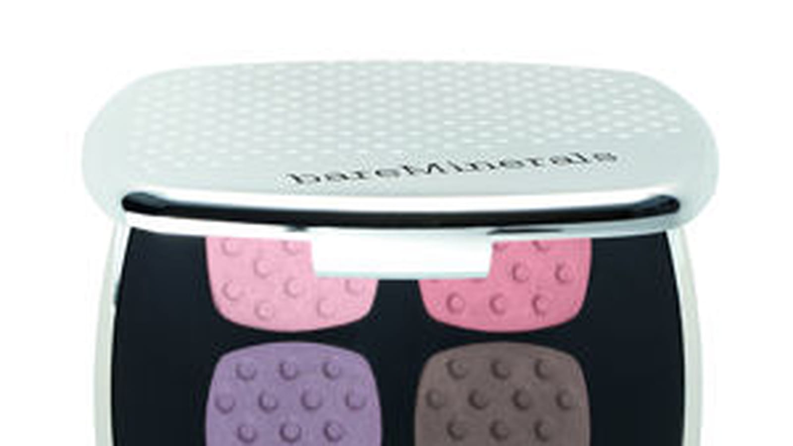 The Modern Icon, Palette de Fards à Paupières 4.0 bareMinerals Ready Modern pop
