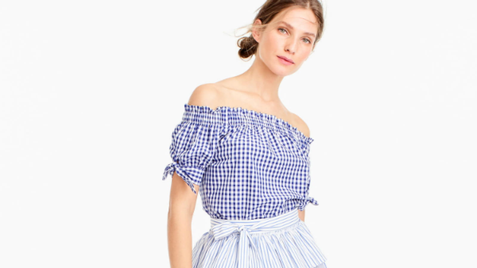 J. Crew
