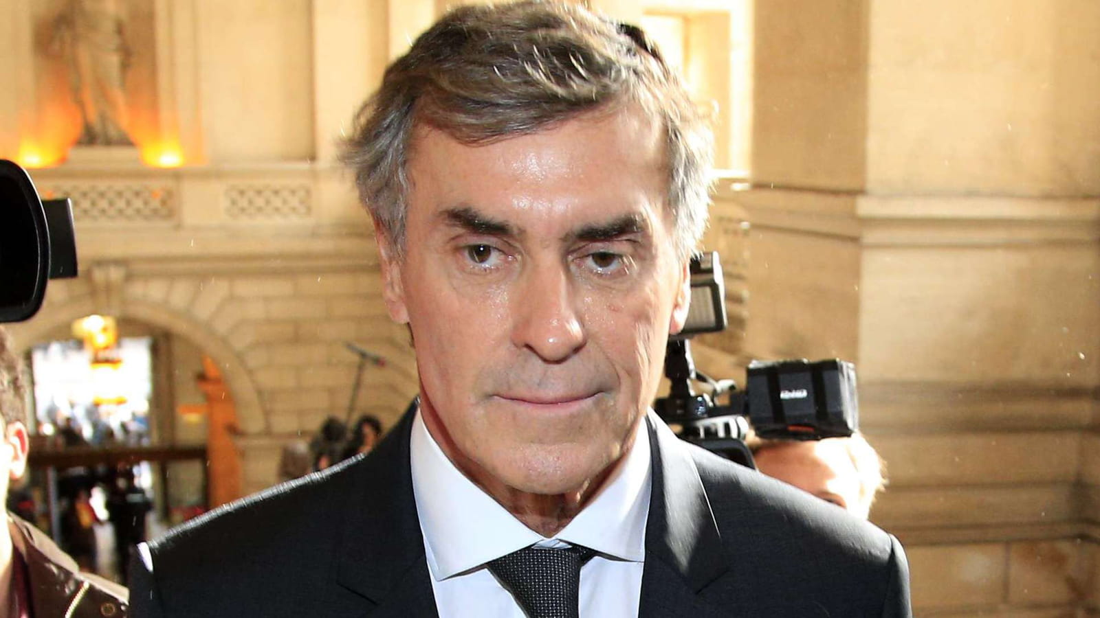 Jérôme Cahuzac