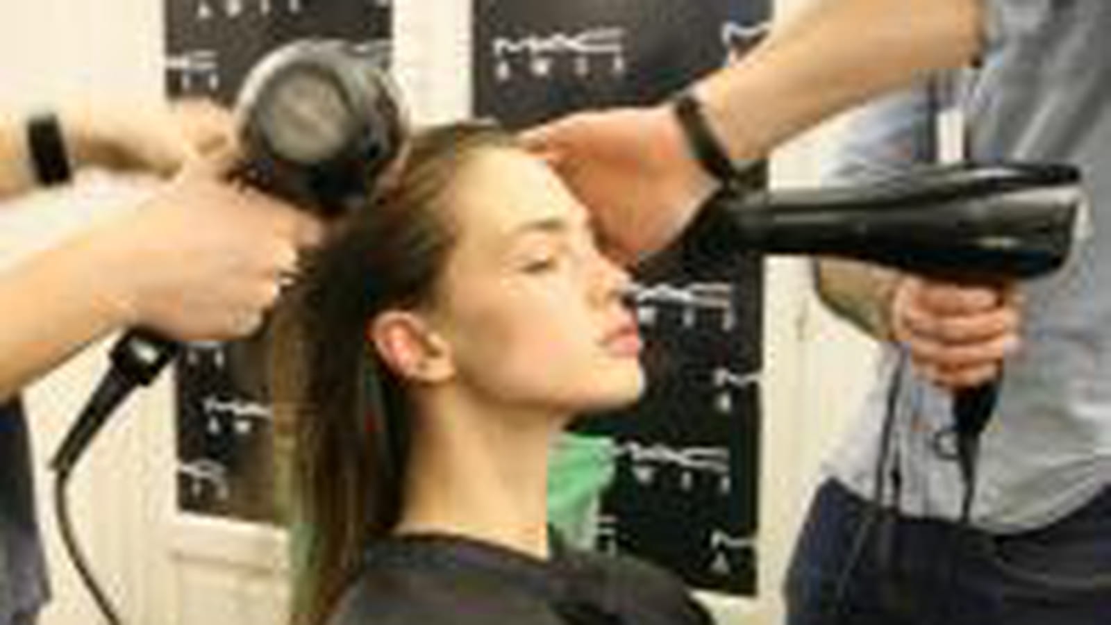 Coiffure : donner du volume
