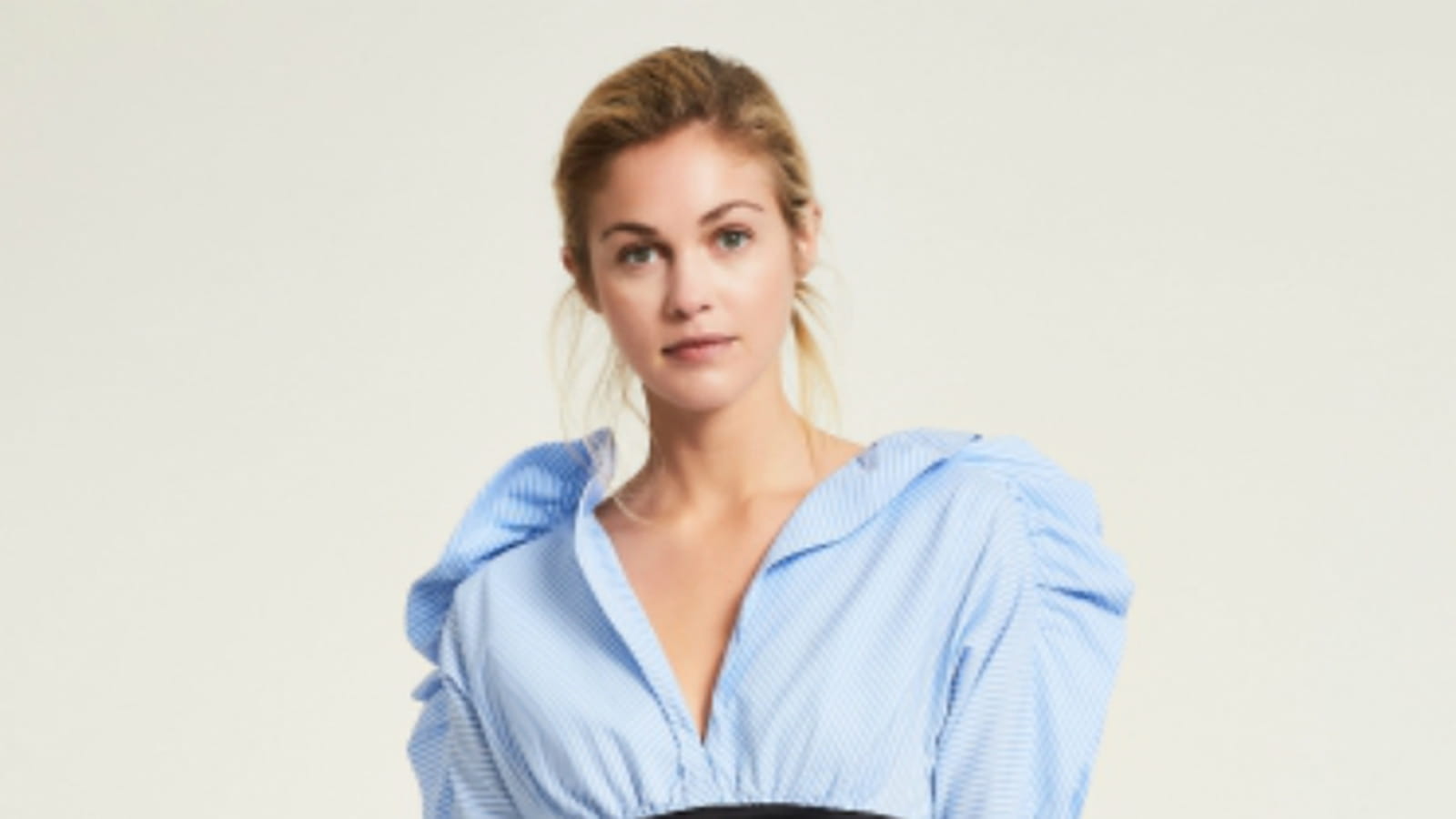 Robe Manoush 