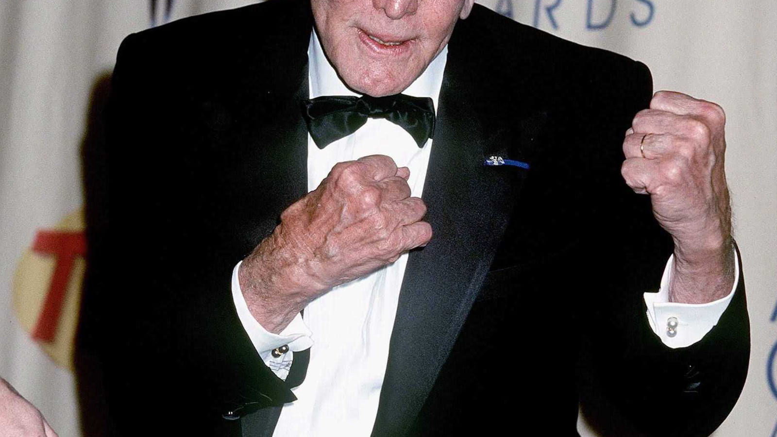 Kirk Douglas
